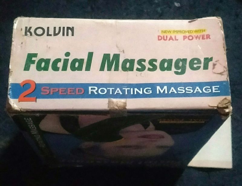 Facial Massager