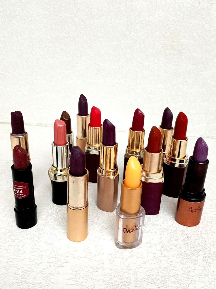 Big Combo Lipstick 💄💄💄