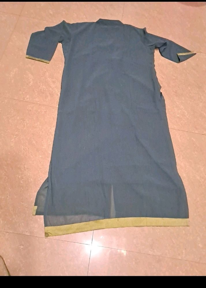 Kurti New