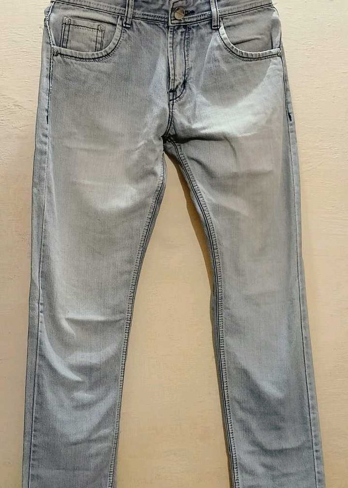 Men's casual Denim Jeans