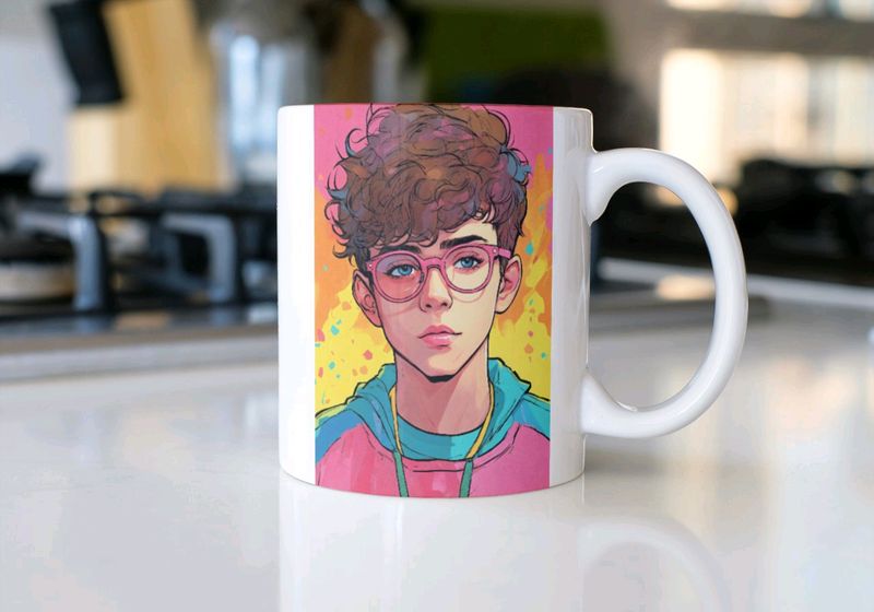 Trending Custom Mug