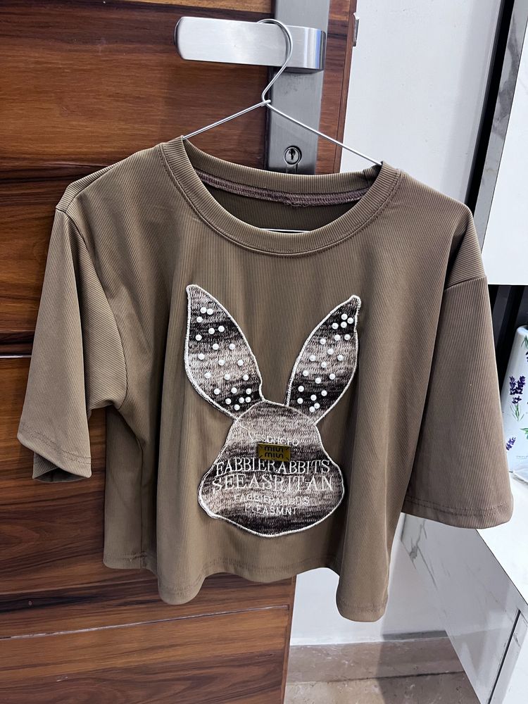 Top For Women