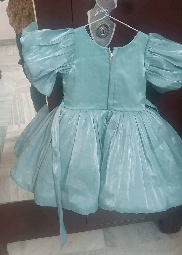 Baby Frock