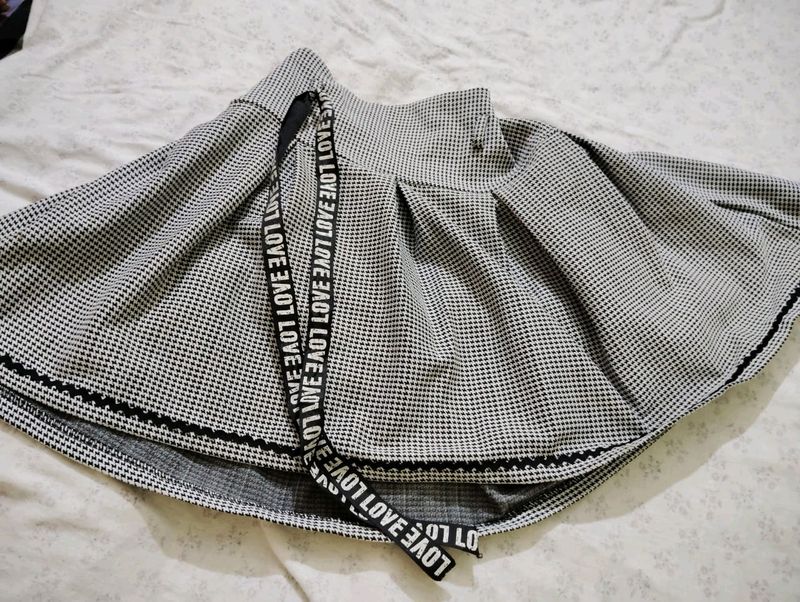 Korean Pinteresty Skirt