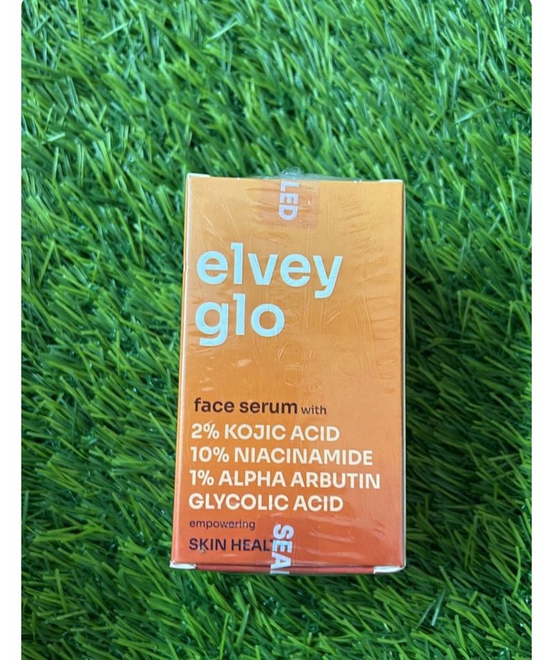 Kojic Acid Serum