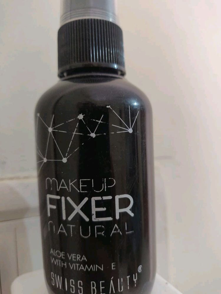 Swiss Beauty Makeup Fixer (Unused)