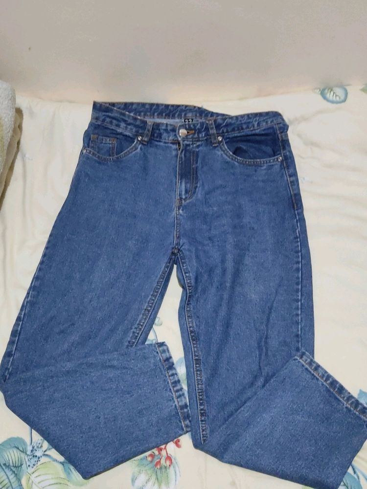 Women's Jeans