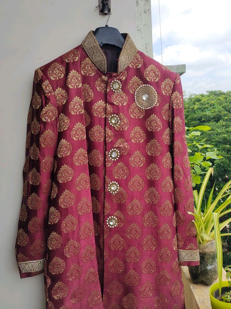 Sherwani | New Condition