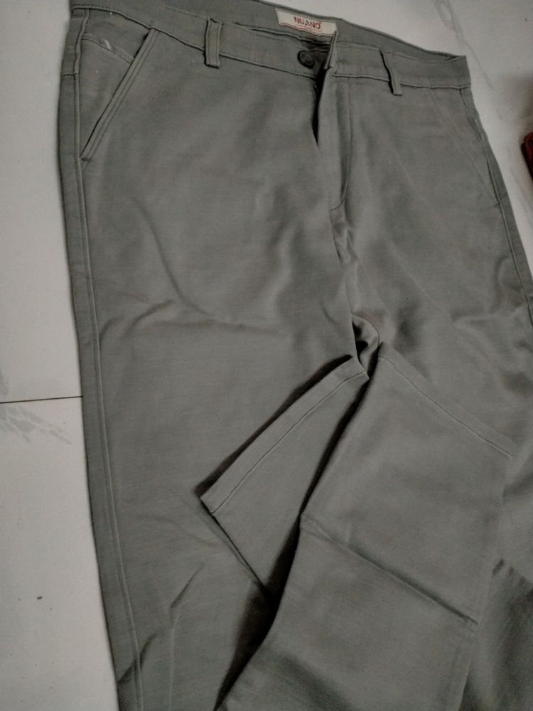 Trouser Pant For Men