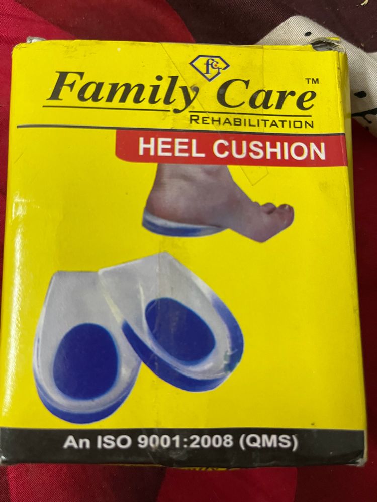 Heel Cusion