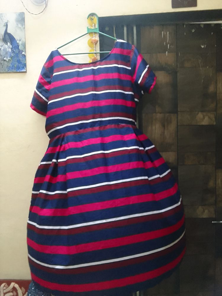 6xl Size Dress