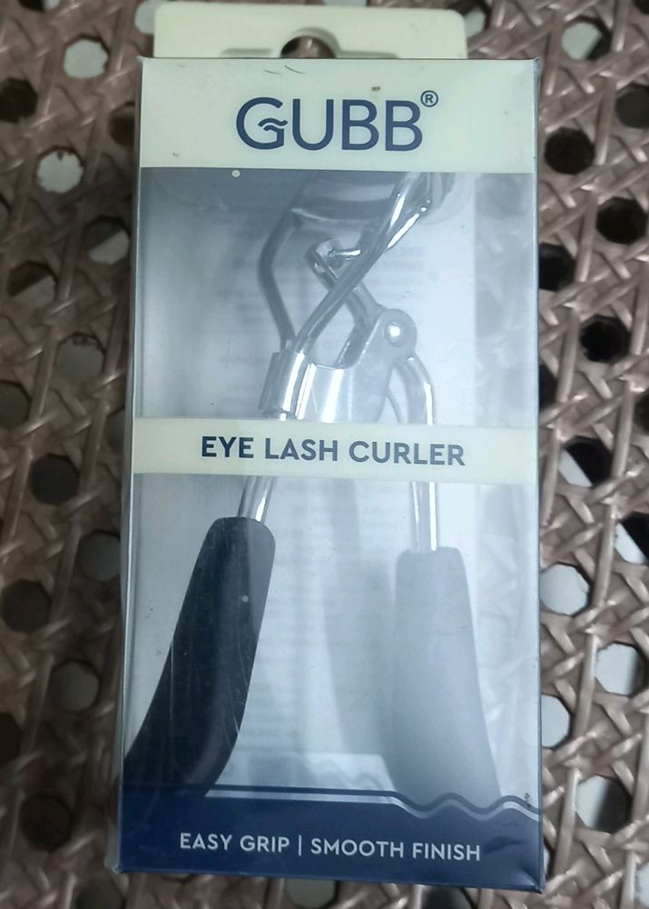 GUBB Eyelash Curler