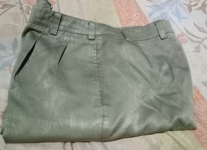 Men Suit Pant XL size