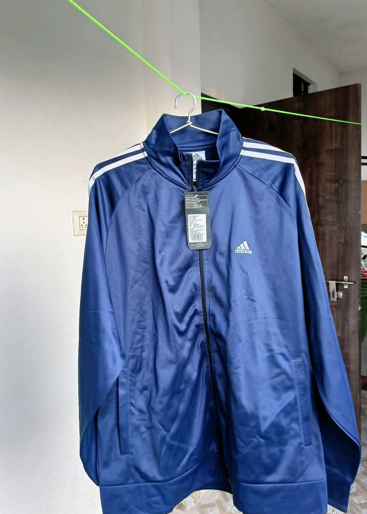 ADIDAS MENS JACKET