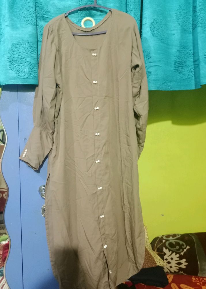 Pakistani Kurta Set