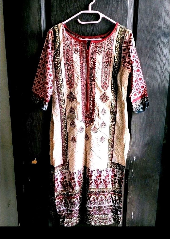 Pakistani Suit Set