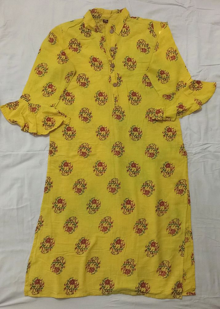 Kurta Cotton