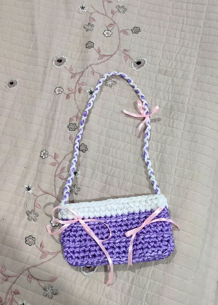 Pinterest Inspired Cute Shoulder Bag