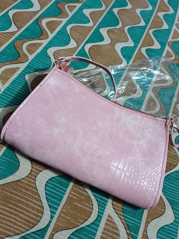 Sling Bag For Girls