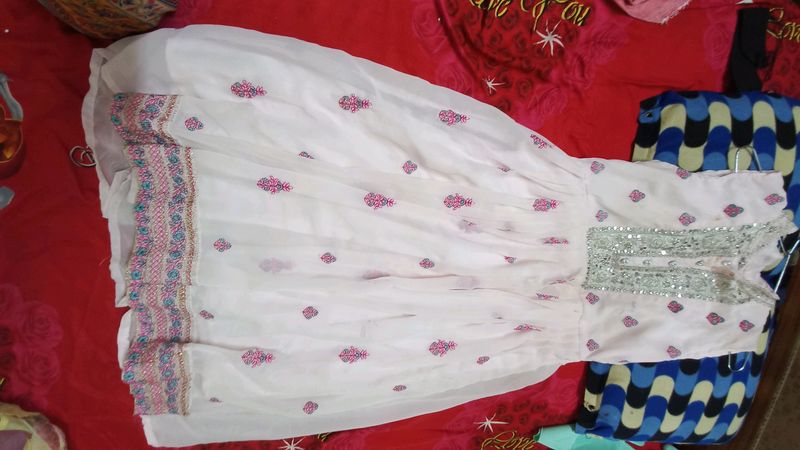 Its Used Kurti