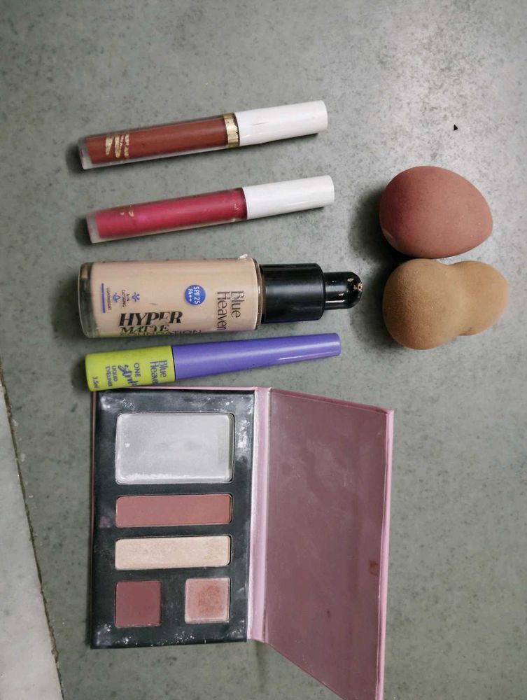 Make-up Products