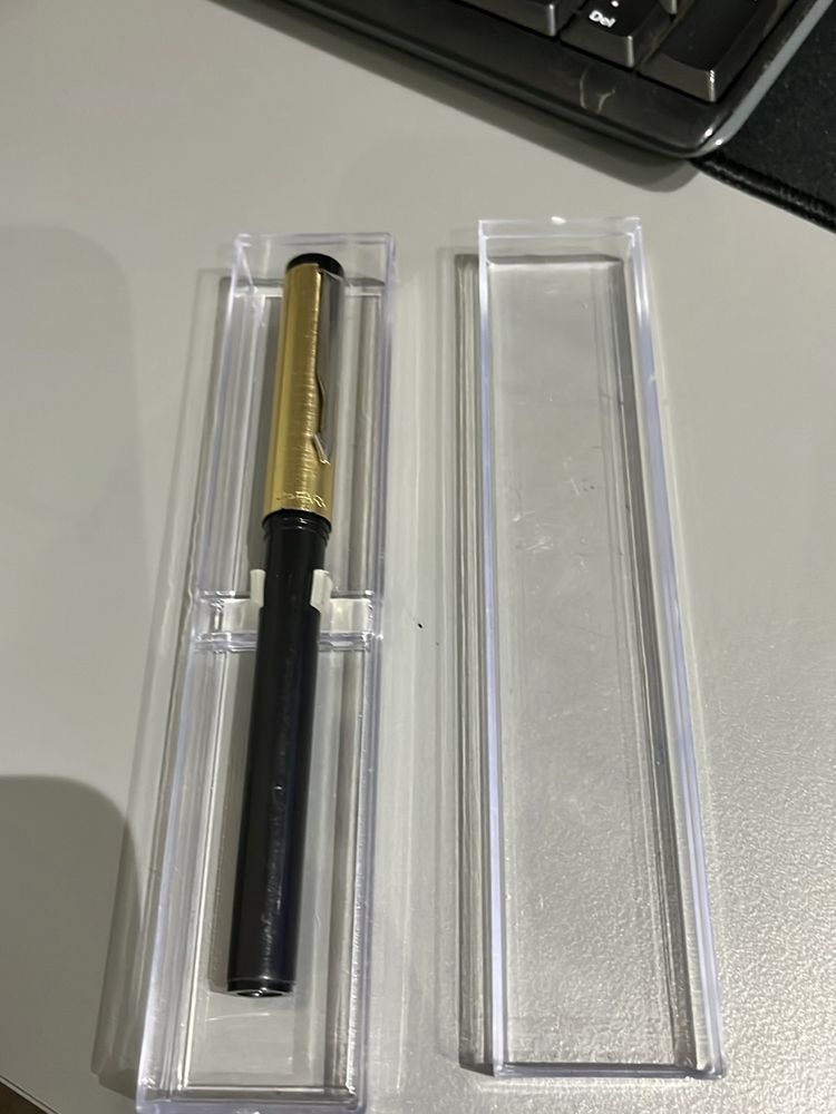 Parker Ink Pen