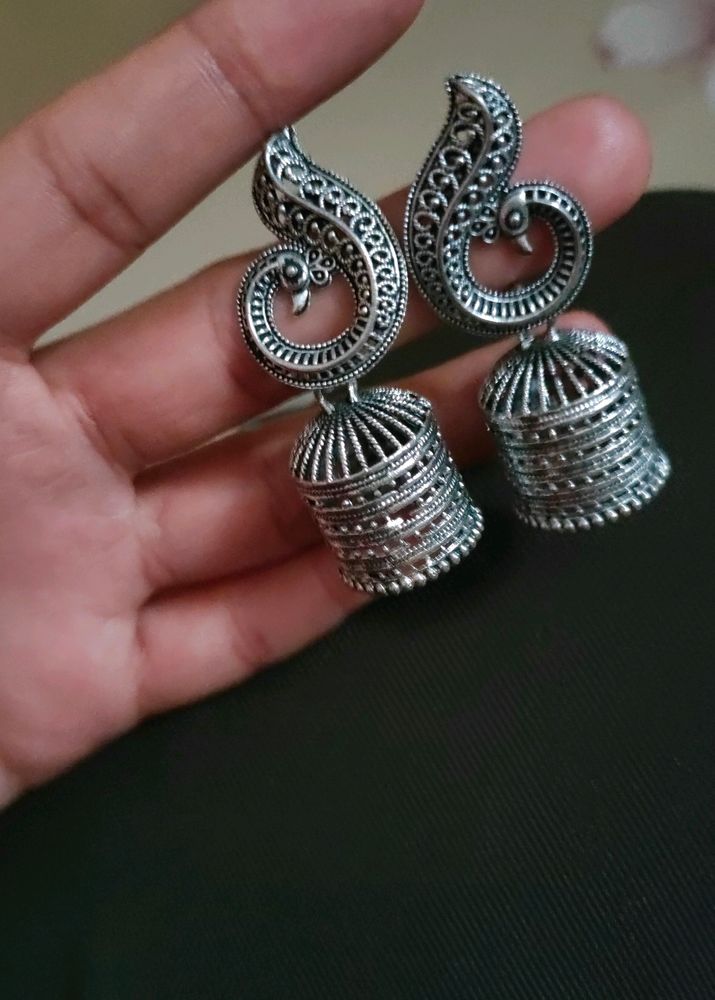 Women Earrings Combo