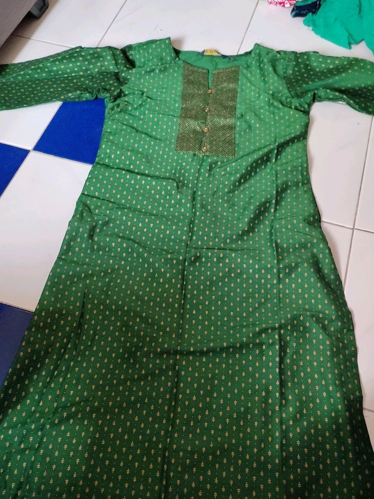 Kurti From Avaasa Brand