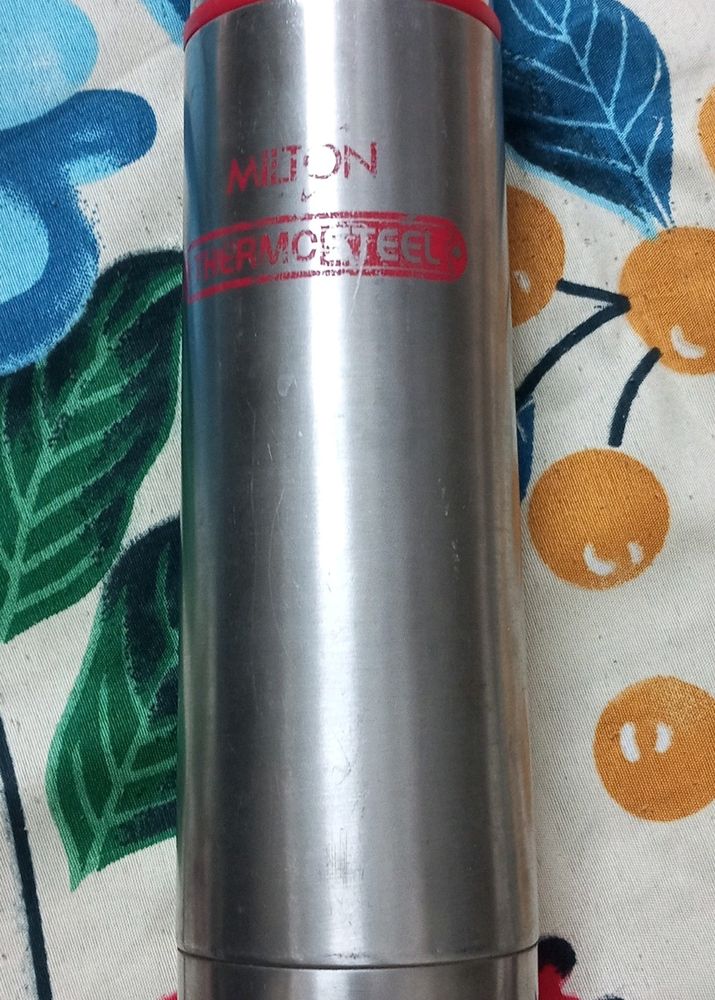 Milton stainless steel Water bottle