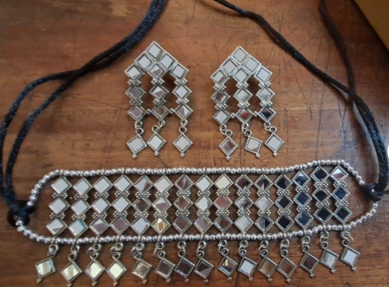 Jewellery Set