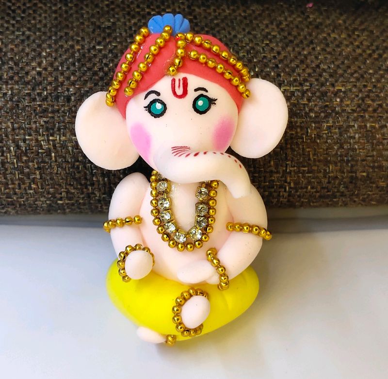 Ganesh Ji