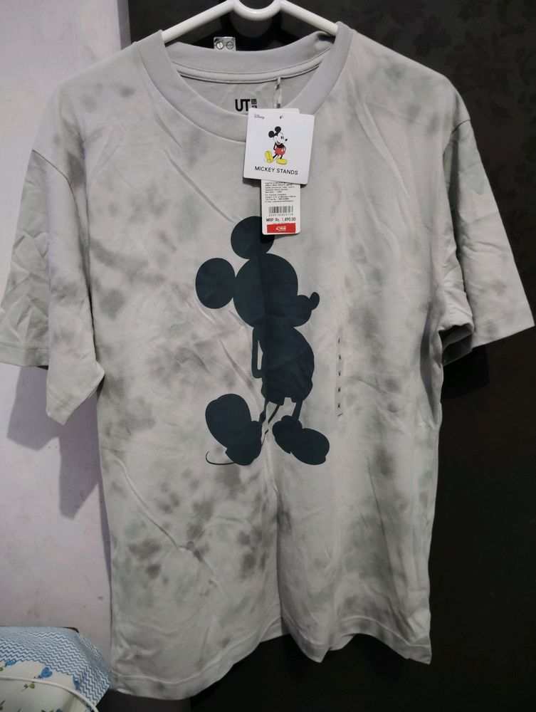 Mickeyt T Shirt