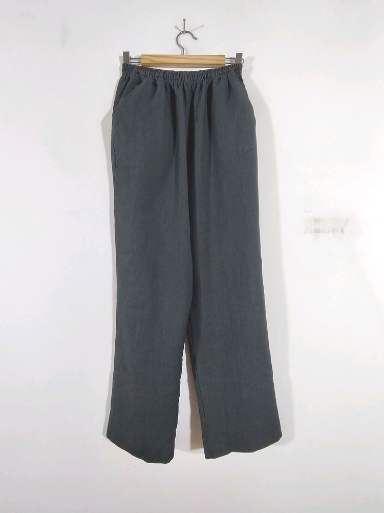 Charcoal Pants (Women's)