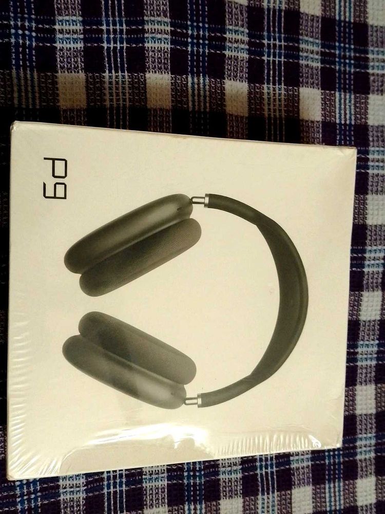 P9 HEADPHONE