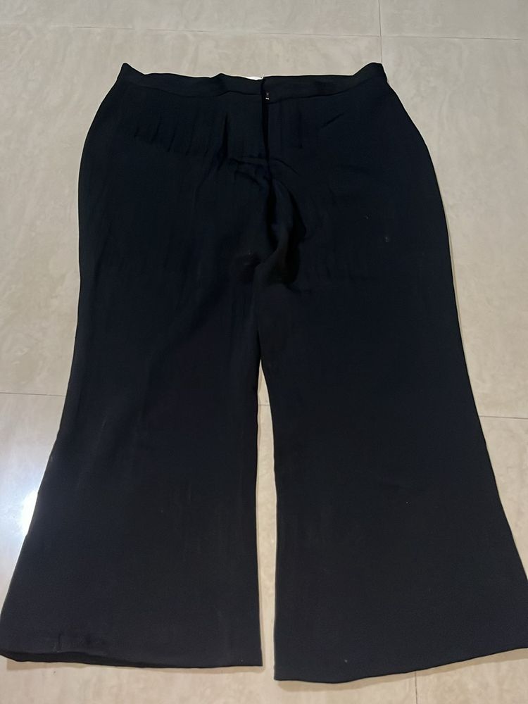 Pants For Part Wear Knee Length