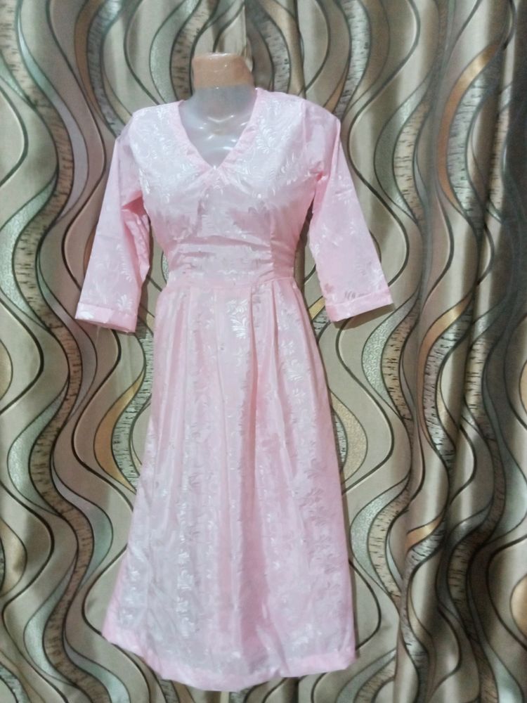 Anarkali Kurta