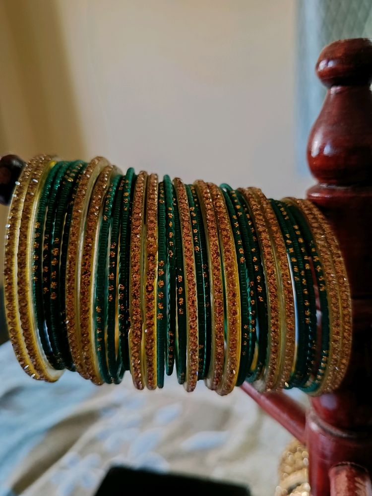 Bangle Set