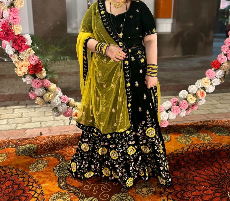 Lehenga