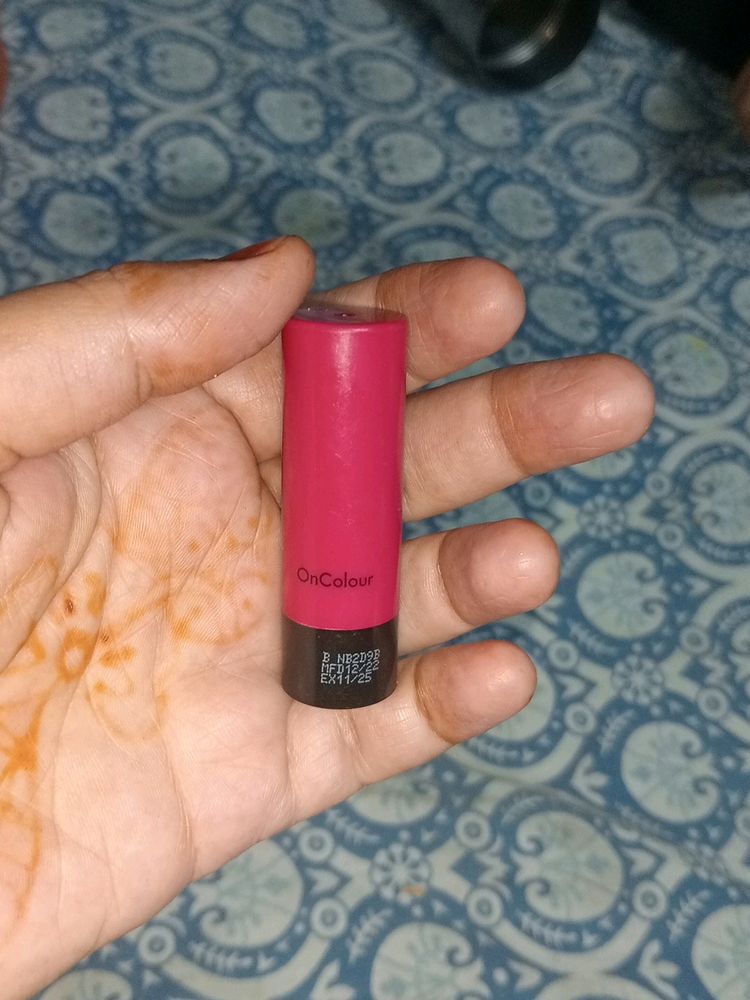Lipstick From Orifram