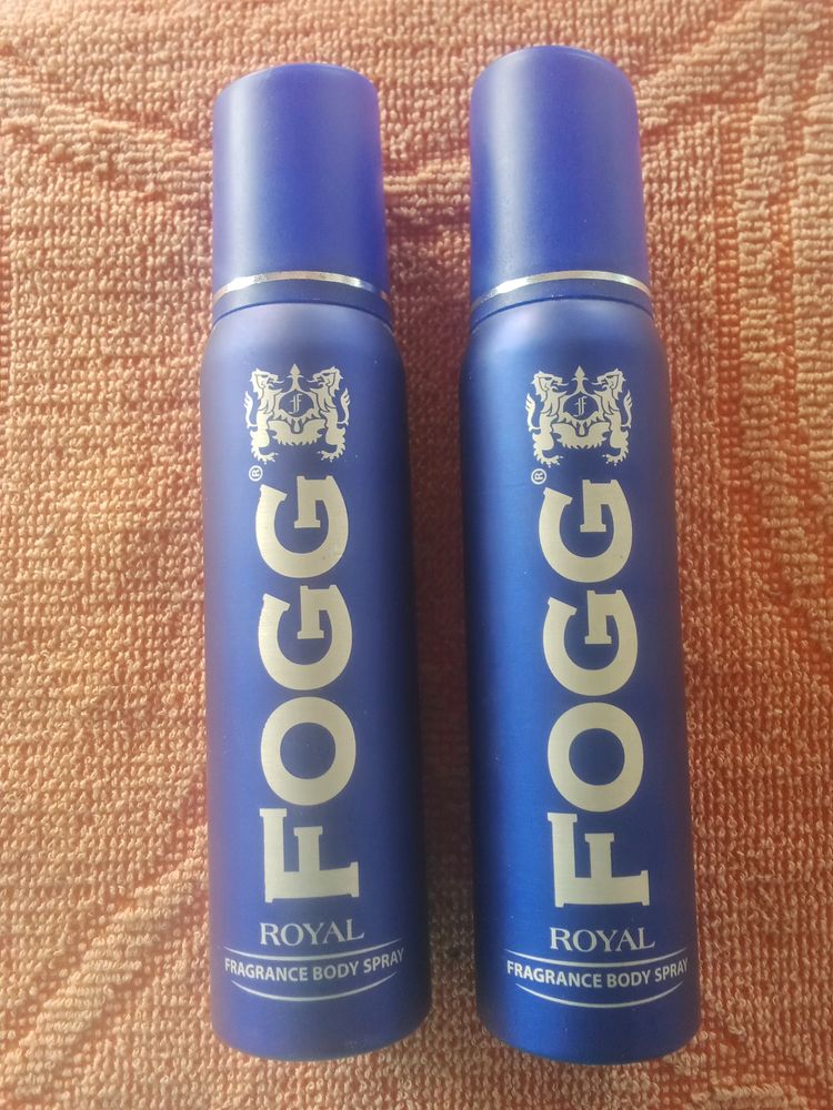 Fogg Perfume