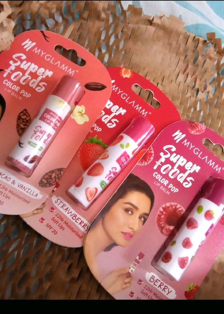 2 pc lip.balm