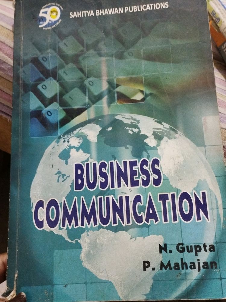 Business Communication