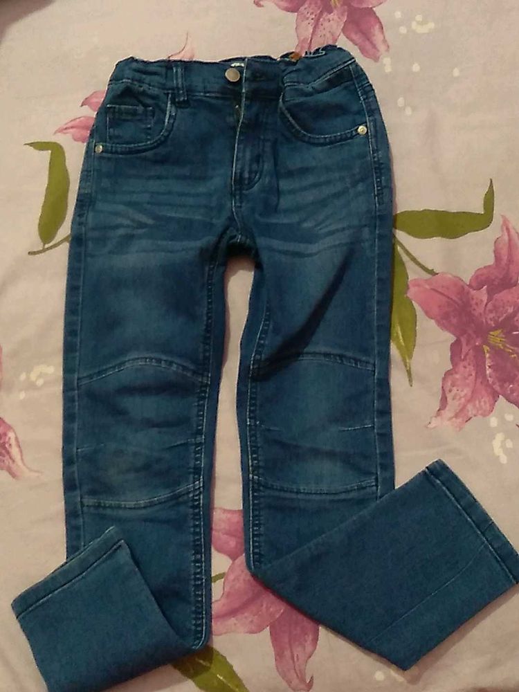 KIDS JEANS BOUGHT FROM BANGLADESH