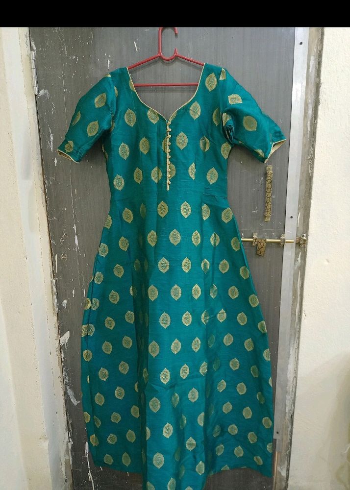 Anarkali Pattern Suit/Traditional Gown