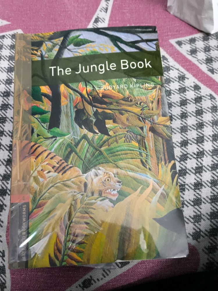 The Jungle Book