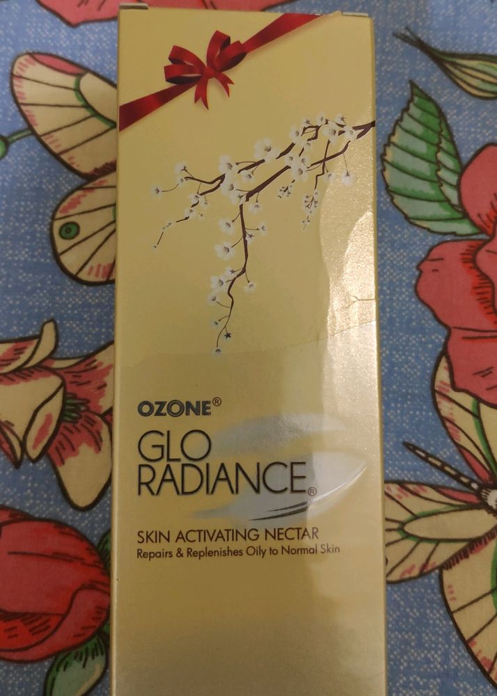 Ozone Glo Radiance Nectar