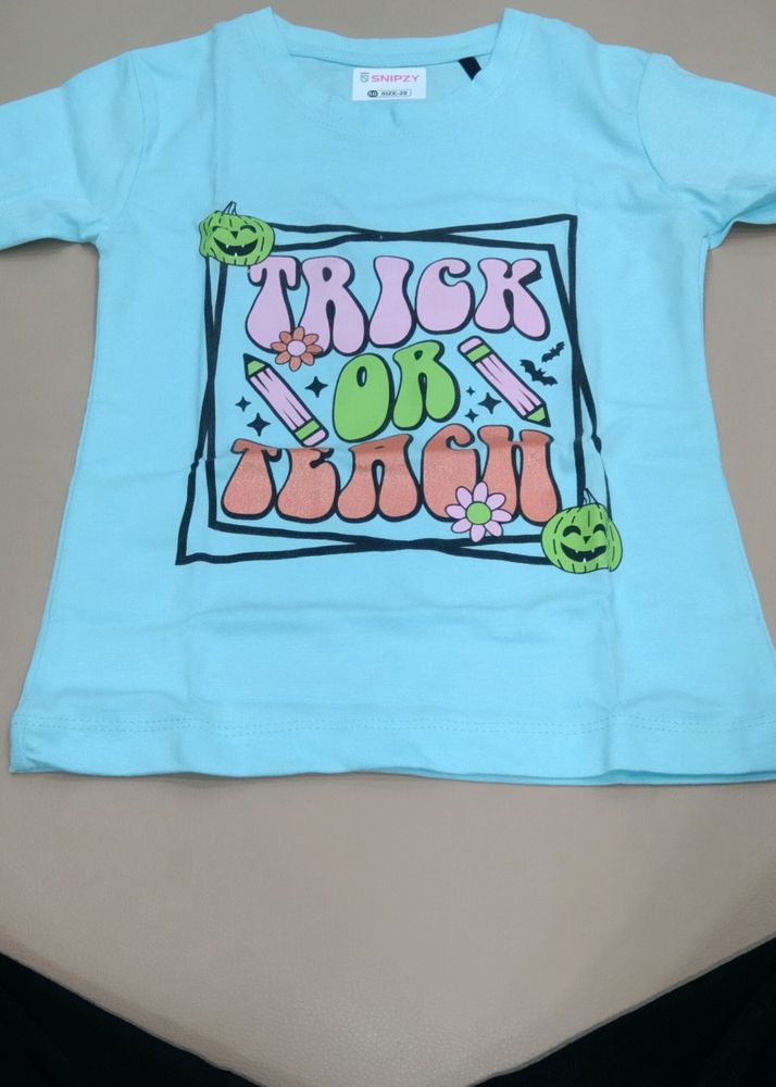 T-shirts For Girls