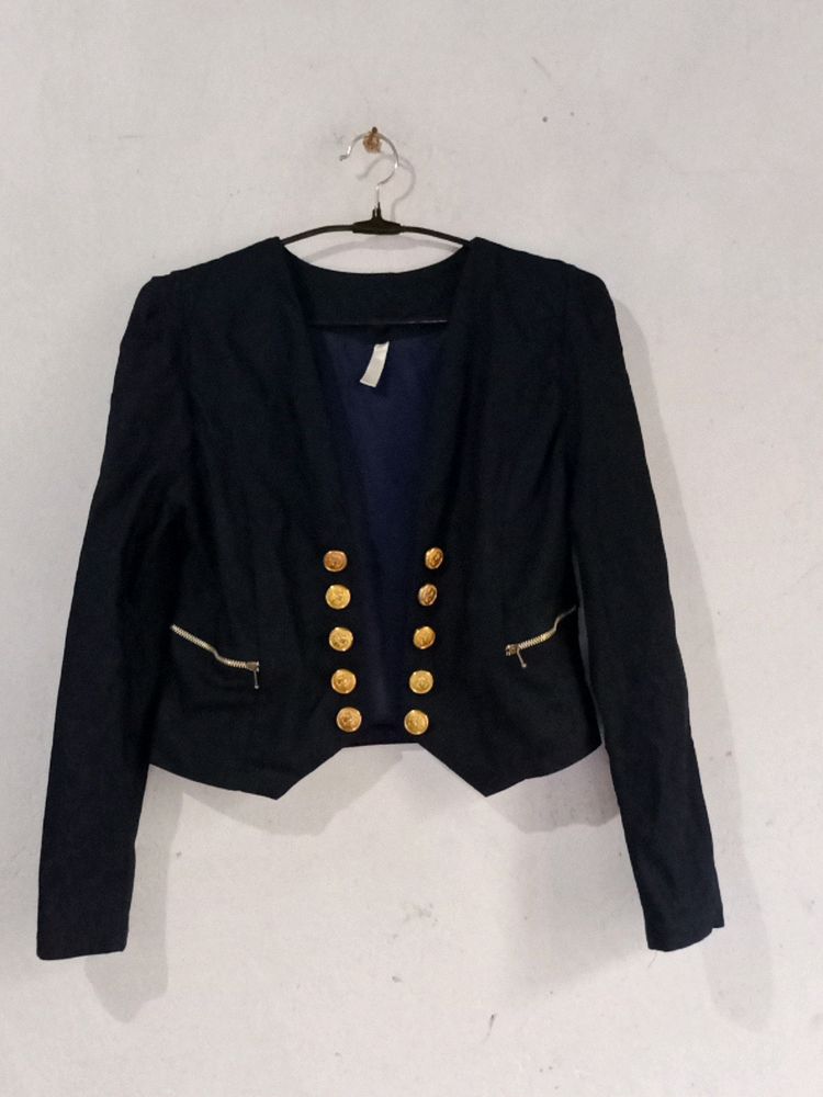 Girls Blazer