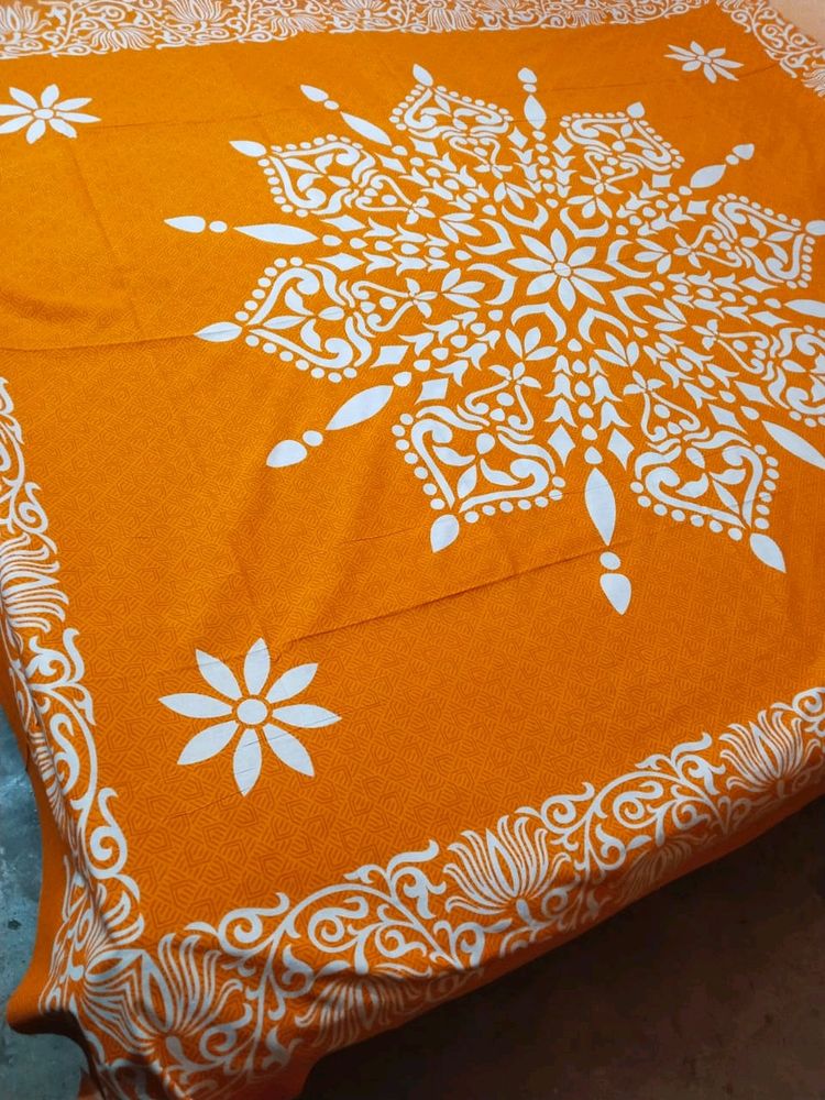 Good Quality Bedsheet, Pure Cotton