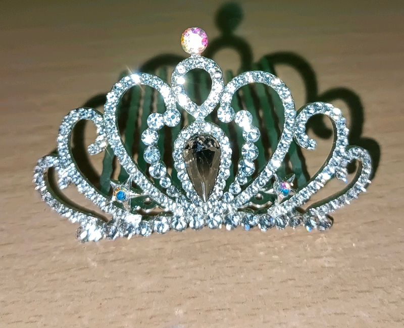 Crown